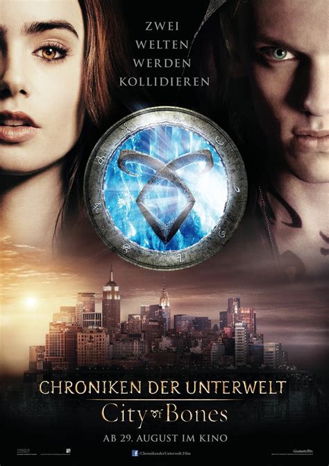 city of bones release date|Watch The Mortal Instruments: City of Bones .